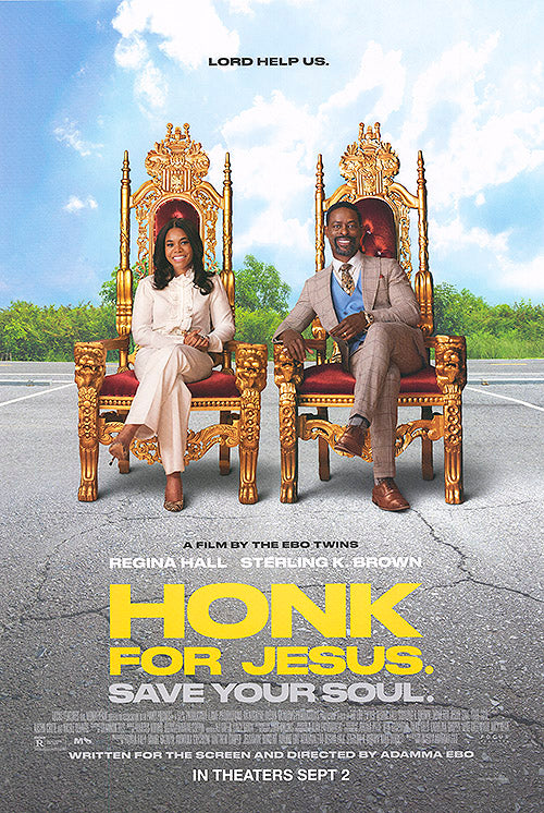Honk for Jesus. Save Your Soul. movie poster